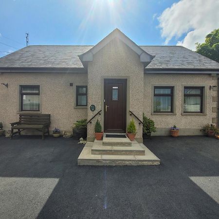 Drumgart Self Catering Cottage Carrickfergus Bagian luar foto