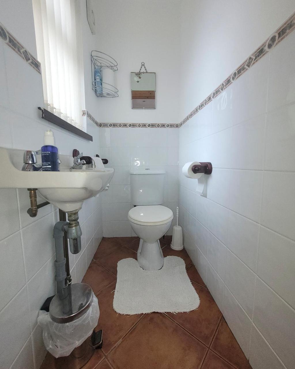 Drumgart Self Catering Cottage Carrickfergus Bagian luar foto