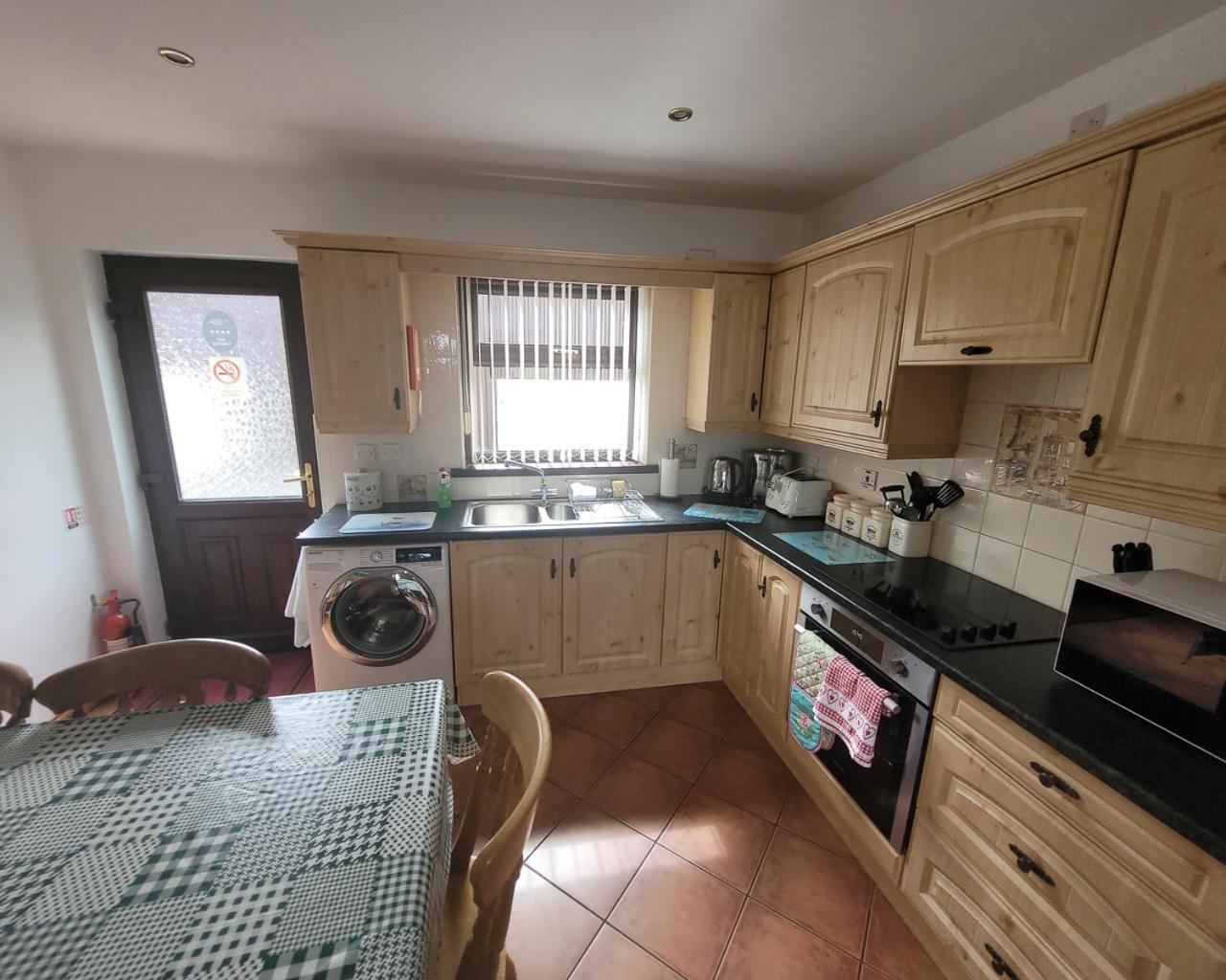 Drumgart Self Catering Cottage Carrickfergus Bagian luar foto